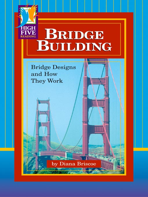 Title details for Bridge Building by Diana Briscoe - Available